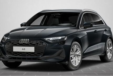 Audi A3 5.768 km 32.950 &euro; Homburg 66424