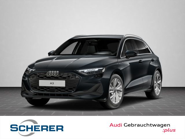 Audi A3 5.768 km 32.950 &euro; Homburg 66424