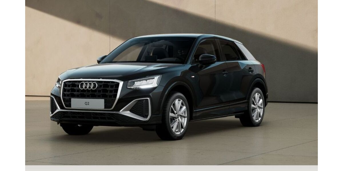 Audi Q2 21.760 km 31.435 &euro; Northeim 37154