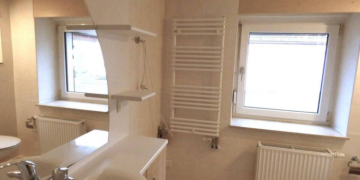 Einfamilienhaus Zeschdorf Petershagen - 5 Zimmer, 100 m&sup2;, 800&euro; | Angebot:26362725