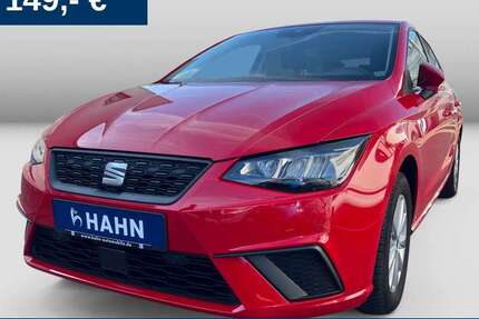 Seat Ibiza 60.749 km 13.930 &euro; Korntal-Münching 70825