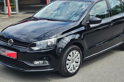 VW Polo 75.950 km 8.750 &euro; Mohlsdorf-Teichwolframsdorf 07987