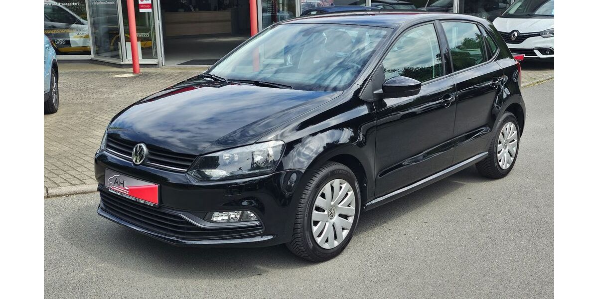 VW Polo 75.950 km 8.750 &euro; Mohlsdorf-Teichwolframsdorf 07987