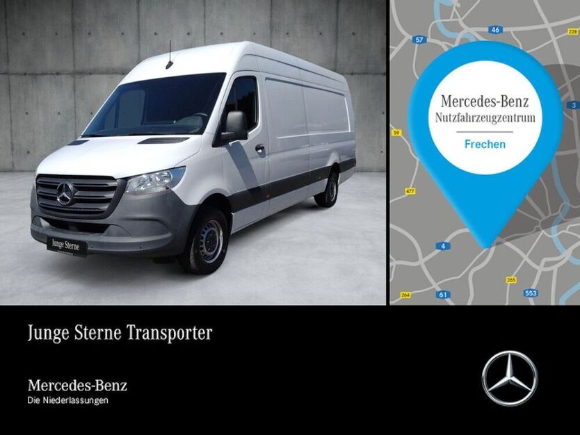 Sprinter