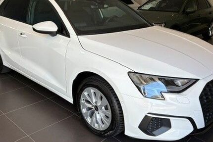 Audi A3 54.500 km 22.980 &euro; Trier 54292