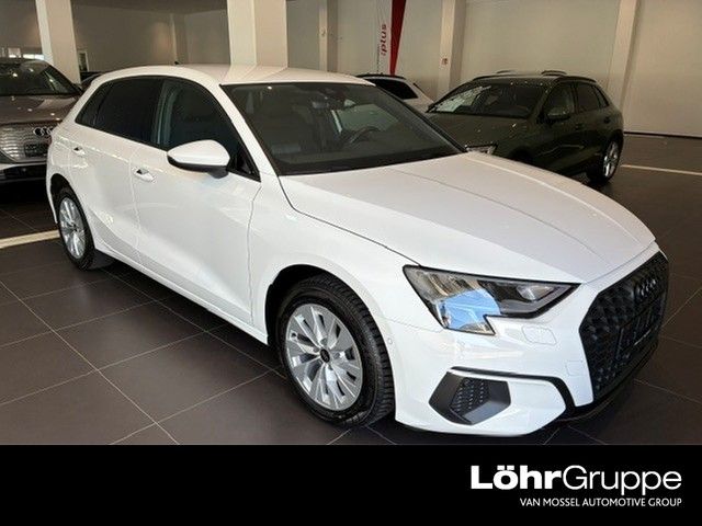 Audi A3 54.500 km 22.980 &euro; Trier 54292