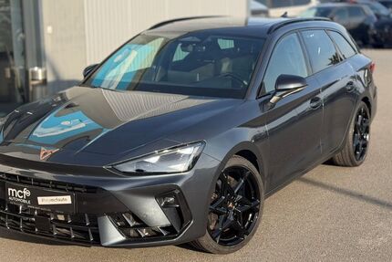 Cupra Leon 11.530 km 37.980 &euro; Harztor ( Nordhausen ) 99768