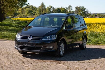 VW Sharan 125.000 km 13.200 &euro; Frankfurt am Main 60599
