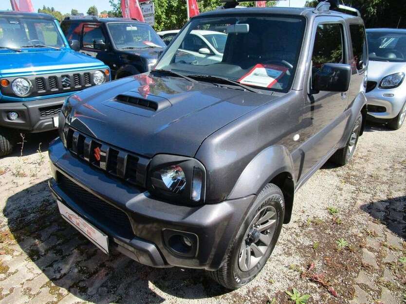 Jimny