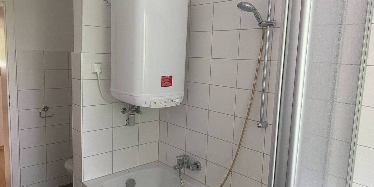 Etagenwohnung Passau Haidenhof-Nord - 2 Zimmer, 58 m&sup2;, 538&euro; | Angebot:26886492