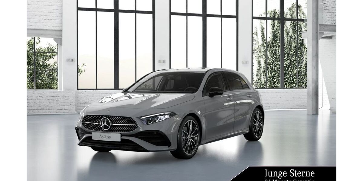 Mercedes-Benz A 180 15.664 km 37.490 &euro; Neu-Ulm 89231