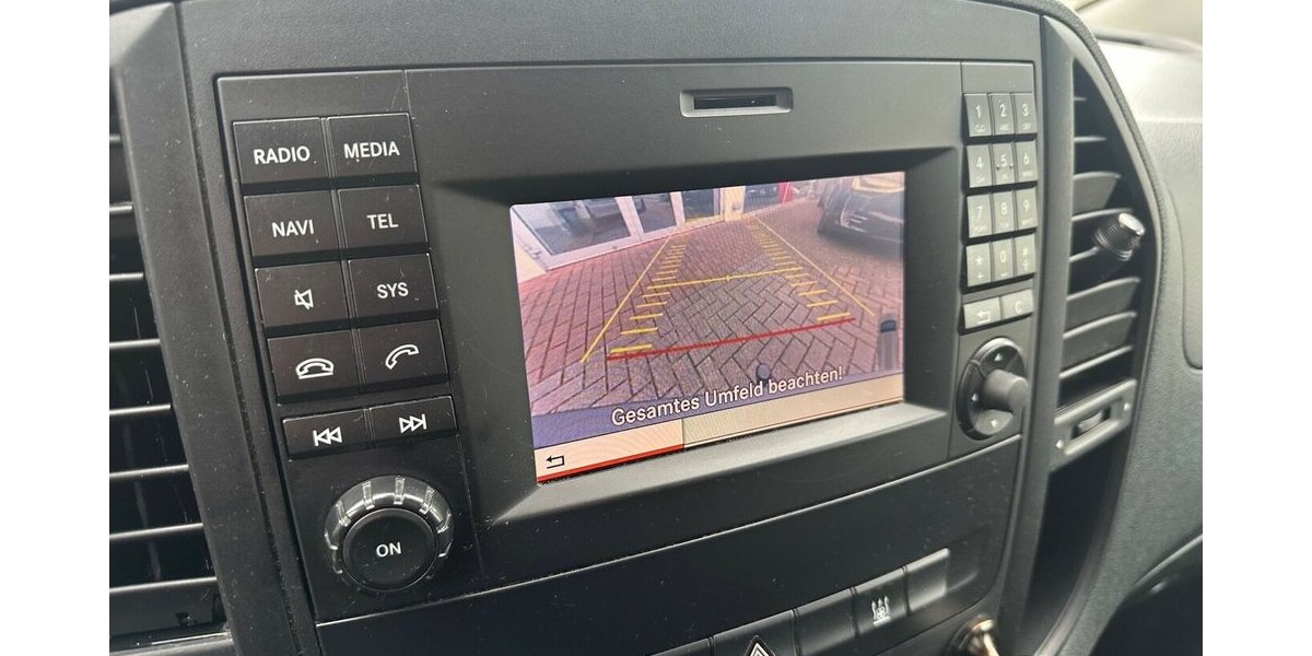 Mercedes-Benz Vito 116 CDI Mixto extralang |Kamera|6-Sitzer| 272.583 km 19.999 &euro; Mainz-Kostheim 55246