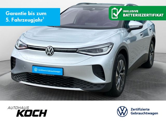 VW ID.4 7.970 km 32.795 &euro; Öhringen 74613