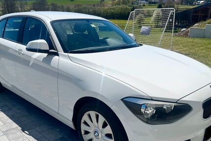 BMW 116 152.000 km 5.600 &euro; Pechbrunn 95701