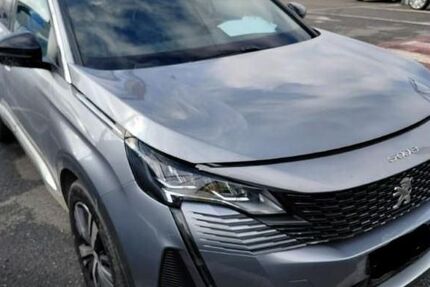 Peugeot 5008 49.915 km 23.980 &euro; Rüsselsheim 65428