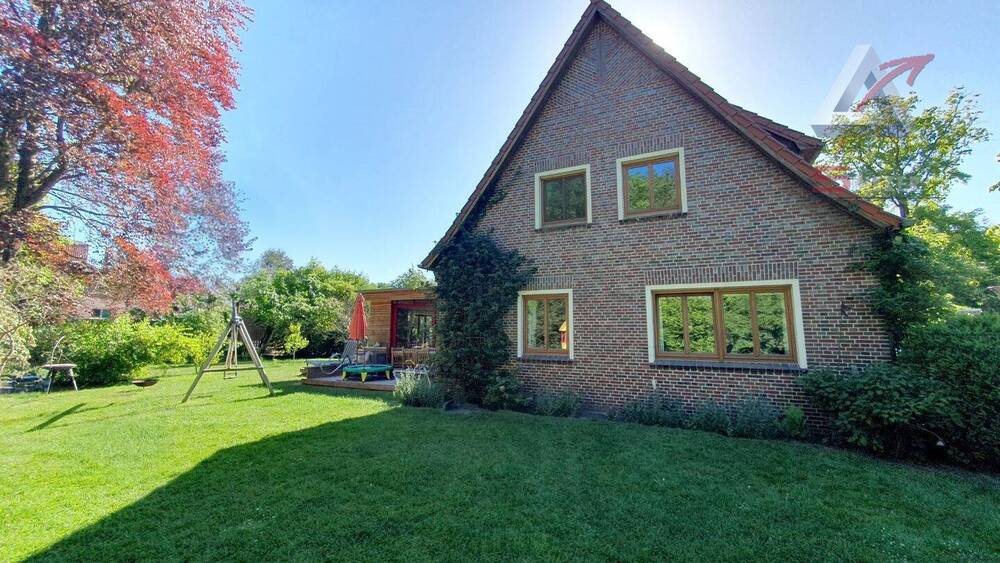 Einfamilienhaus Uplengen / Remels Remels - 8 Zimmer, 210 m&sup2;, 375.000&euro; | Angebot:20153451