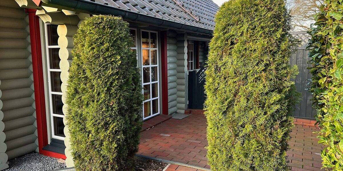 Einfamilienhaus Kranenburg Nütterden - 6 Zimmer, 135 m&sup2;, 490.000&euro; | Angebot:26107569