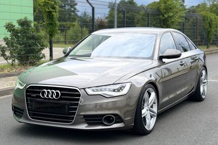 Audi A6 228.000 km 14.100 &euro; Gütersloh 33330