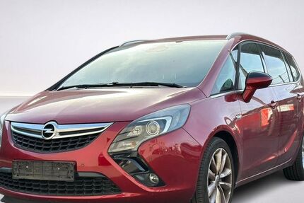 Opel Zafira 84.000 km 5.490 &euro; Langenhagen 30851