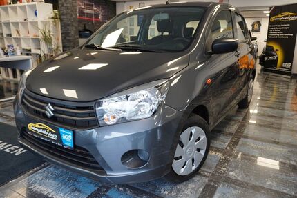 Suzuki Celerio 85.255 km 6.299 &euro; Mühlheim am Main nähe Frankfurt 63165
