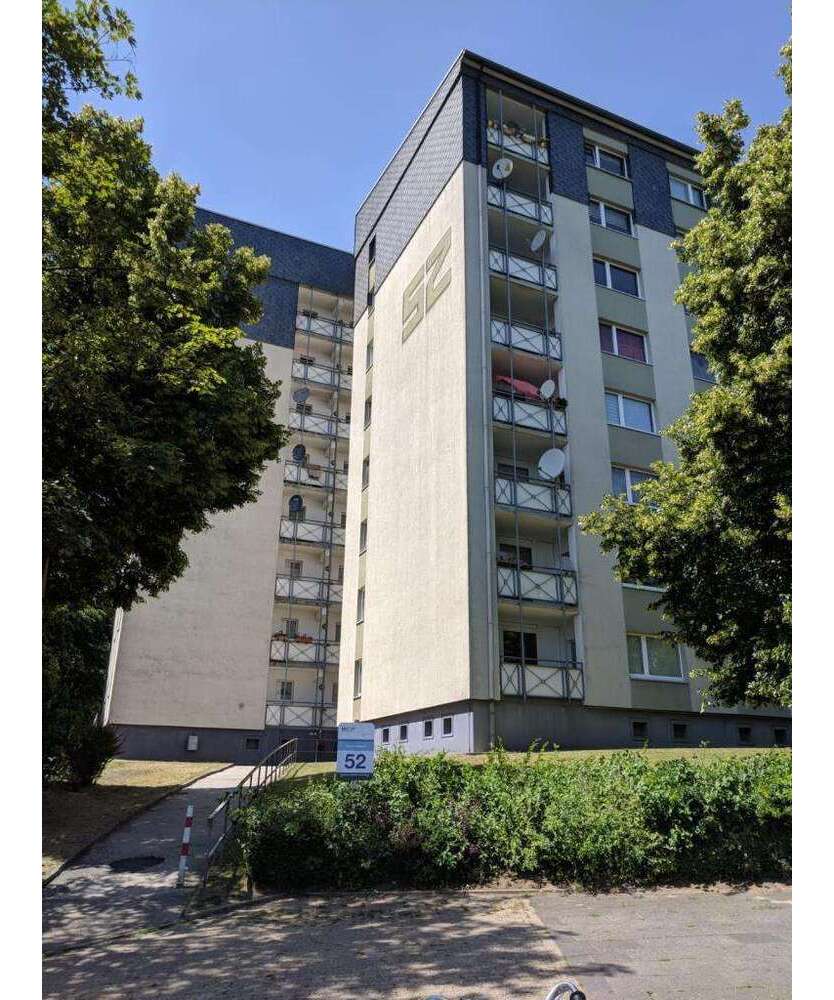 Wohnung zum Mieten in Velbert 469 € 66.75 m²