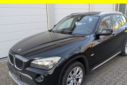 BMW X1 310.146 km 4.650 &euro; Lübeck 23556