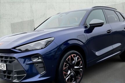 Cupra Terramar 1.999 km 50.590 &euro; Nordhorn 48529