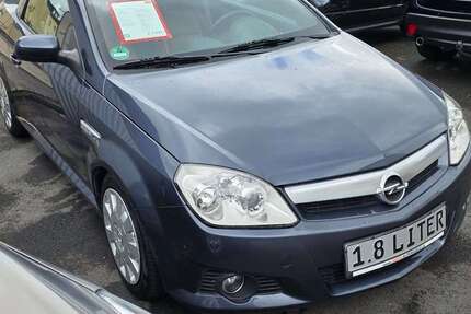 Opel Tigra 78.900 km 3.999 &euro; Ransbach-Baumbach 56235