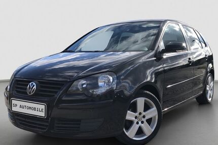 VW Polo 144.500 km 4.190 &euro; Horn-Bad Meinberg 32805