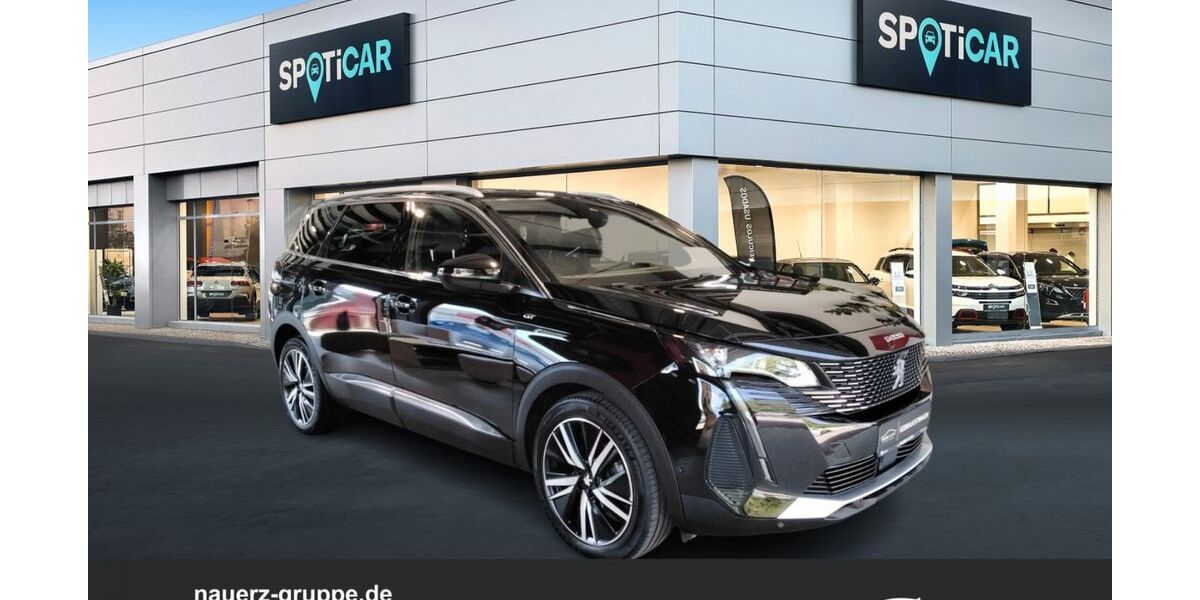 Peugeot 5008 94.650 km 29.900 &euro; Pirmasens 66955