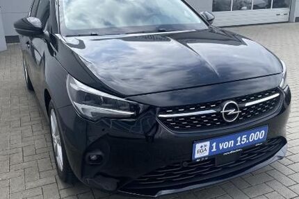 Opel Corsa 22.000 km 16.900 &euro; Gifhorn 38518