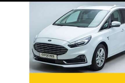 Ford S-Max 69.700 km 22.999 &euro; Stade 21680