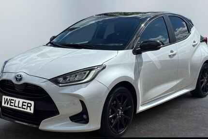 Toyota Yaris 27.809 km 24.999 &euro; Bielefeld 33609