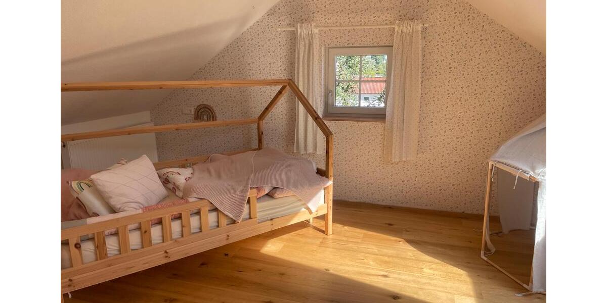 Einfamilienhaus in Fichtenberg 5.5 zimmer