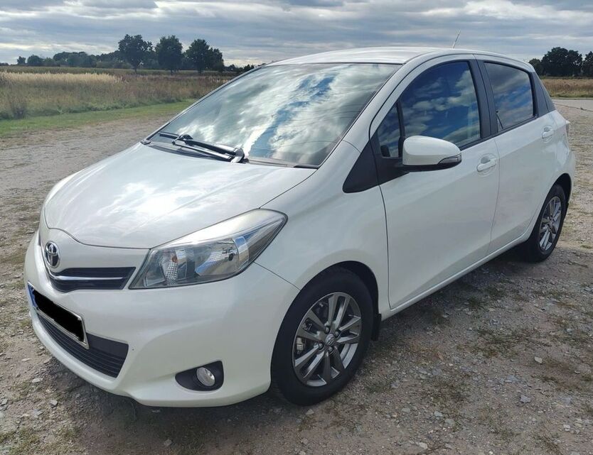 Yaris