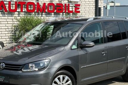 VW Touran 164.250 km 8.499 &euro; Erkelenz 41812