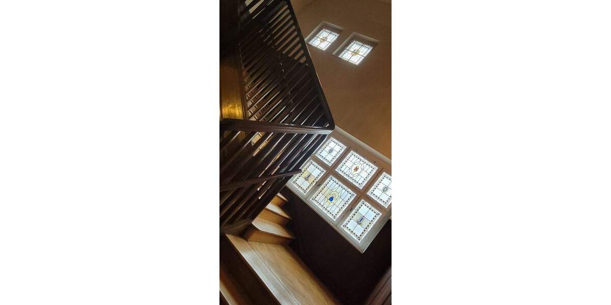 Denkmalgeschütztes Schmuckstück! 1 zimmer