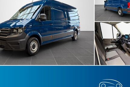 VW Crafter 9.600 km 36.180 &euro; Buchschwabach bei Nürnberg 90574