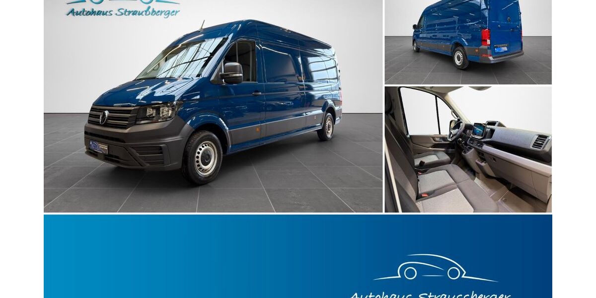 VW Crafter 9.600 km 36.180 &euro; Buchschwabach bei Nürnberg 90574