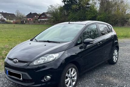 Ford Fiesta 139.789 km 3.700 &euro; Hennef 53773