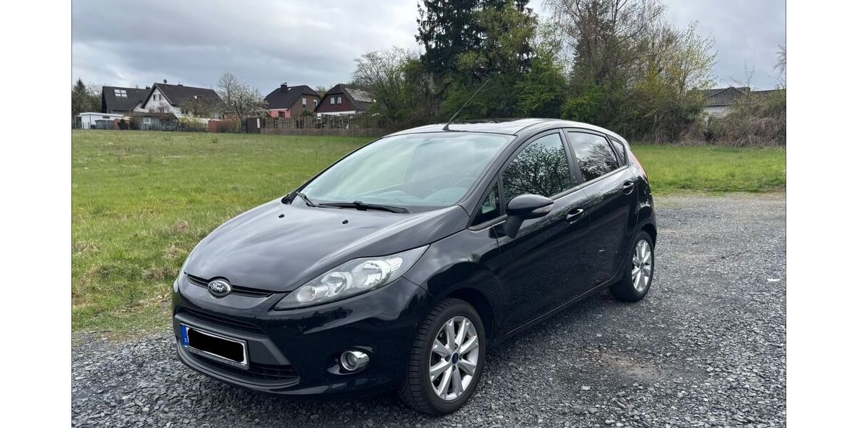 Ford Fiesta 139.789 km 3.700 &euro; Hennef 53773