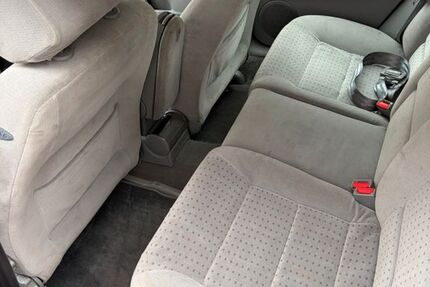 VW Golf 217.000 km 900 &euro; Otting 86700