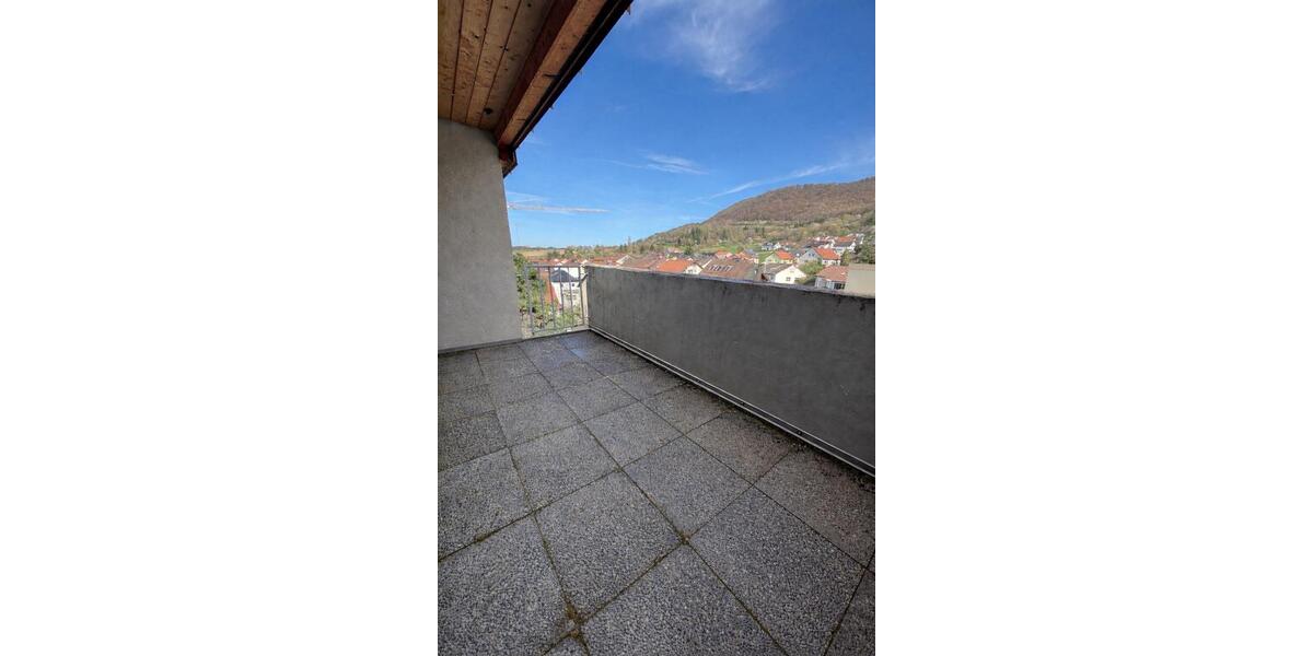 Etagenwohnung Schwäbisch Gmünd - 3 Zimmer, 67 m&sup2;, 890&euro; | Angebot:26393593