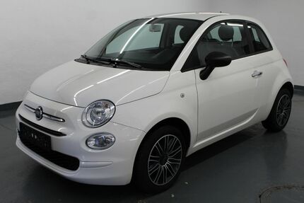 Fiat 500 49.896 km 9.899 &euro; München 80993