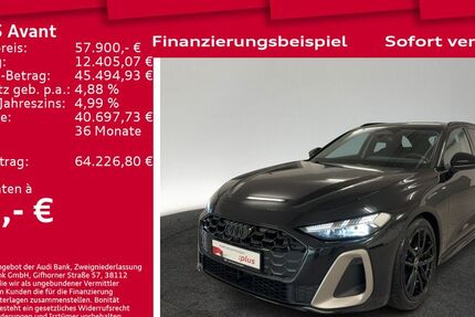 Audi A5 6.000 km 56.900 &euro; Berlin 12489