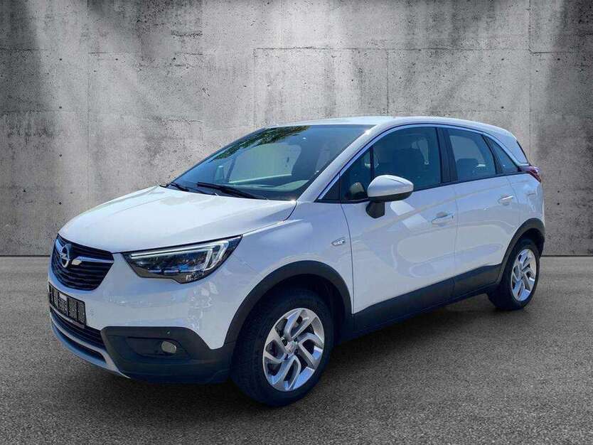Crossland