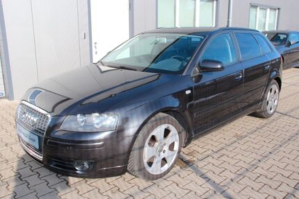 Audi A3 218.000 km 4.980 &euro; Leipzig 04179