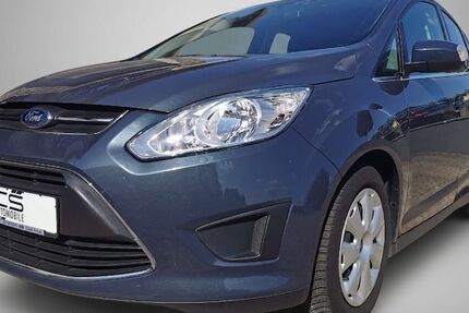 Ford C-Max 49.950 km 6.890 &euro; Hillscheid 56204