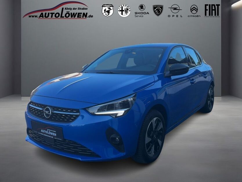 Corsa