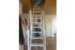 Dachgeschoßwohnung Südbrookmerland - 4 Zimmer, 90 m&sup2;, 1.100&euro; | Angebot:26222888